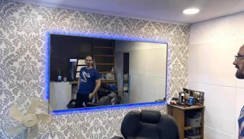 El Gato Gordo Barbería - 11200 Montevideo