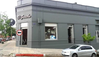 El Gaucho Free Shop - Rivera El Gaucho Free Shop - Rivera
