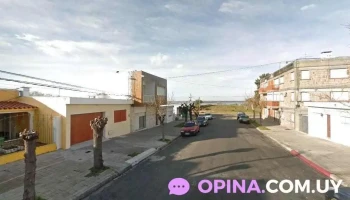 El General - Col. Del Sacramento El General - Col. Del Sacramento