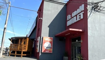 El Gran Outlet - 60000 Paysandú El Gran Outlet - 60000 Paysandú