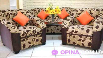 El Hogar - 80200 Rafael Perazza