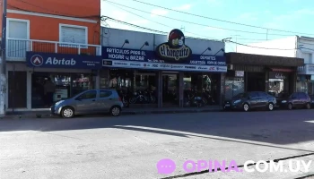 El Honguito - 91500 Sauce