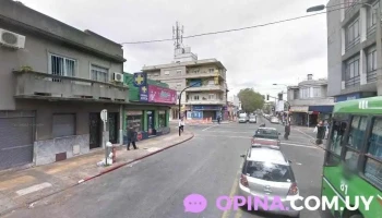 El imperio mayorista - 11800 Montevideo