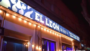 El Leon de Reus - Montevideo