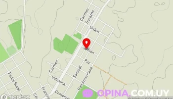 El Loco Barber - Departamento De Durazno El Loco Barber - Departamento De Durazno