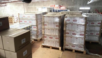 El loco loco - Pablo Estramin