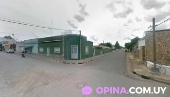 El Mago Varela - 30300 José Pedro Varela