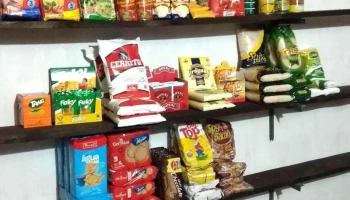 El Maná - Celestino Vargas