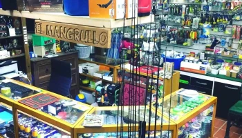 El Mangrullo - Libertad