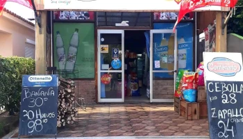 El Mercadito - 27000 La Paloma