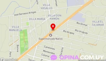 El nocturno - Barros Blancos El nocturno - Barros Blancos