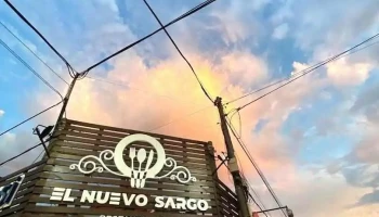 El Nuevo Sargo Restaurante Pizzeria Y Chiviteria - La Paloma