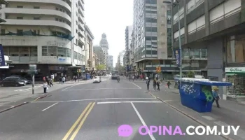 El Pais Tv - 11100 Montevideo