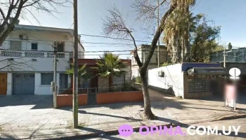 El pampita uno - 12900 Montevideo El pampita uno - 12900 Montevideo