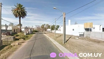 El pasillo - Montevideo El pasillo - Montevideo