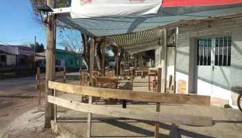 Restaurante El Paso 18 - Aiguá