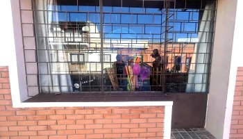 El Pesquero - 75000 Mercedes