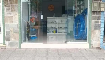 El Plomero - 40000 Rivera