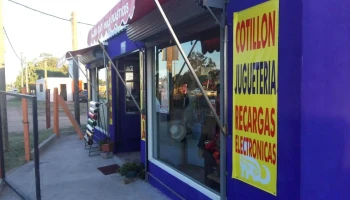 El Popurrí de Tomás - Cdad Ciudad Del Plata El Popurrí de Tomás - Cdad Ciudad Del Plata