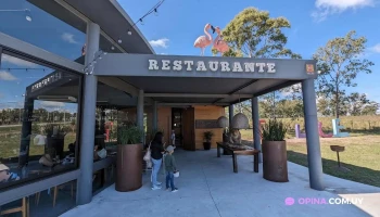 Restaurante El Portal de Talice - Trinidad