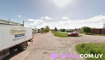 El Progreso - Blvar. Cardona - Florencio Sanchez