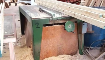 El Puntal - Montevideo