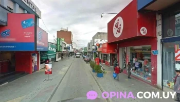 El Rastro - Jeans - 15600 Pando El Rastro - Jeans - 15600 Pando