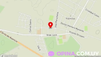 El Resorte 3, Almacén, Rotisería - Vicente Orcoyen