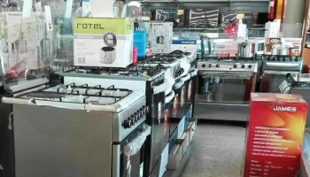 El Revoltijo - 50000 Salto El Revoltijo - 50000 Salto