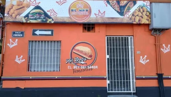 El Rey del Sabor - Montevideo