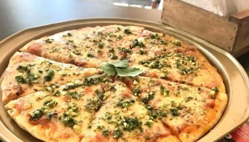 El Rincón de la Pizza - Maldonado