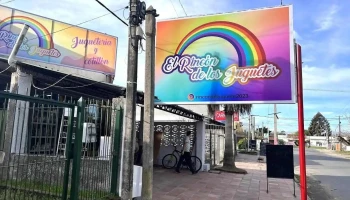 El Rincón de los Juguetes - Las Toscas