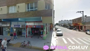 El Rincón Del Peluquero - 110 - Centro El Rincón Del Peluquero - 110 - Centro