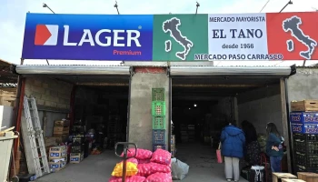 El Tano Iaccarino Venta Mayorista - 15000 Canelones El Tano Iaccarino Venta Mayorista - 15000 Canelones