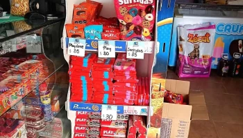 El Tin Distribuciones - Departamento De Paysandú