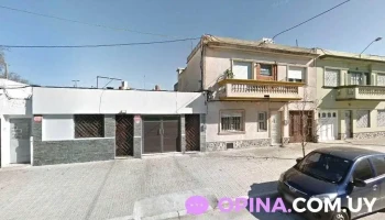 El Tranvia - Montevideo