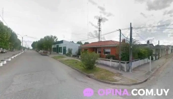 El Trebol - 30300 José Pedro Varela