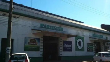 El Tropero - 50000 Salto El Tropero - 50000 Salto