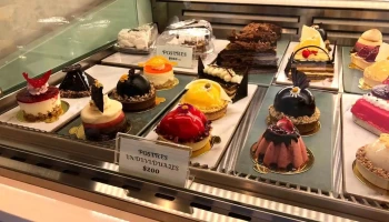 Elamore - 11300 Montevideo