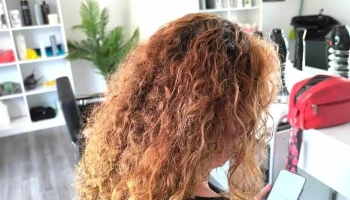 Elbia Silvera Beauty Salon - 37000 Melo Elbia Silvera Beauty Salon - 37000 Melo