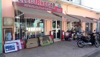 Electrhogar - 27300 Lascano