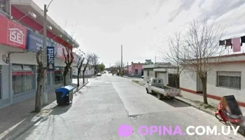 Electro 5 Esquinas - 15600 Pando