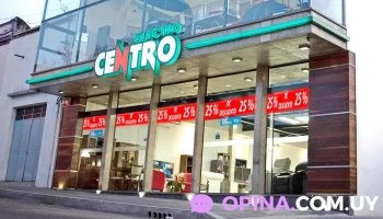 Electro Centro Casa Matriz - 40000 Rivera Electro Centro Casa Matriz - 40000 Rivera