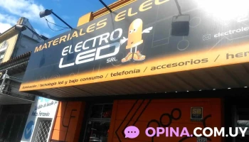 Electro Led - 12900 Montevideo Electro Led - 12900 Montevideo