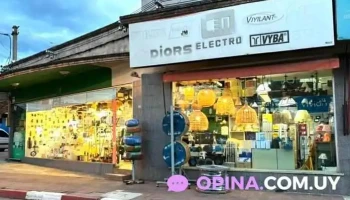 Electro Nico - 90700 Santa Lucía