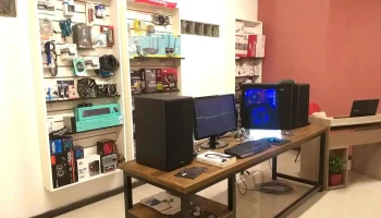 Electroinfo - 55001 Baltasar Brum