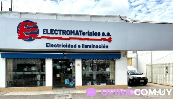 ELECTROMATeriales S.a. - Canelones