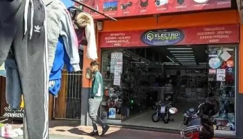 ElectroPower - 12300 Montevideo