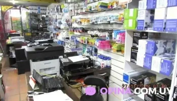 ElectroShop - 15200 Atlántida ElectroShop - 15200 Atlántida