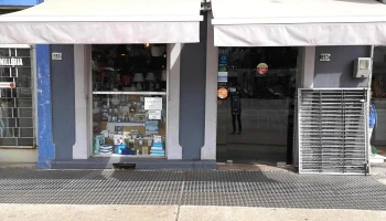 Electrototal S.r.l - 12500 Montevideo